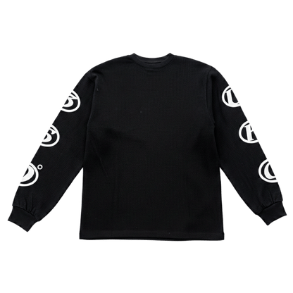 360 Waffle Long Sleeve